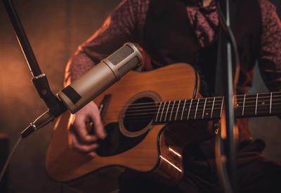 Frank Brown Songwriters' Festival Event